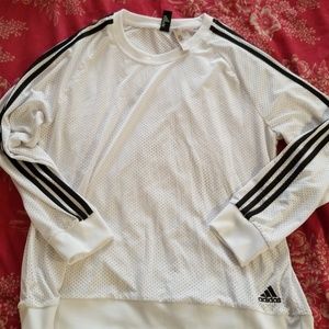 Adidas CoverUp